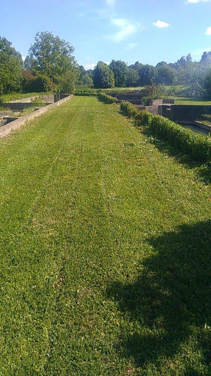 Gite Du Pont De Tancelle Preaux  ภายนอก รูปภาพ